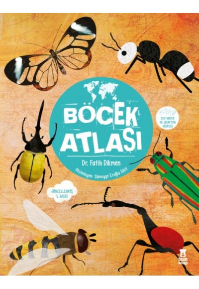 Böcek Atlası