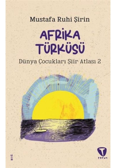 Afrika Türküsü