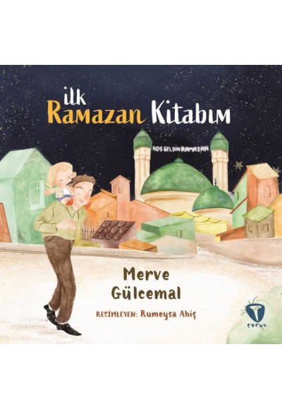 İlk Ramazan Kitabım