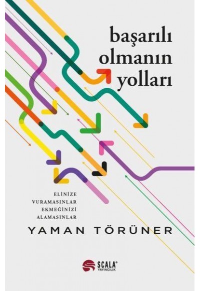 Başarılı Olmanın Yolları