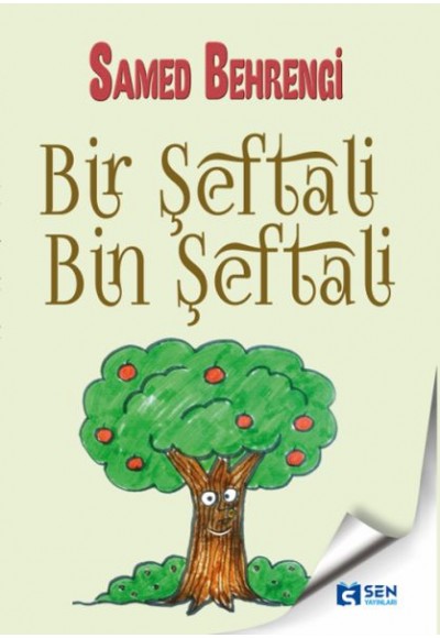 Bir Şeftali Bin Şeftali