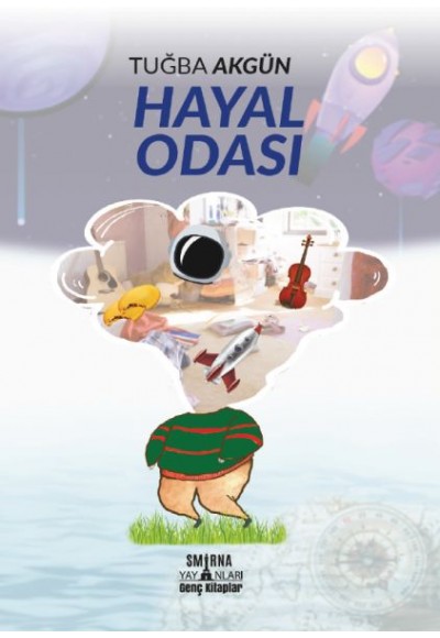 Hayal Odası