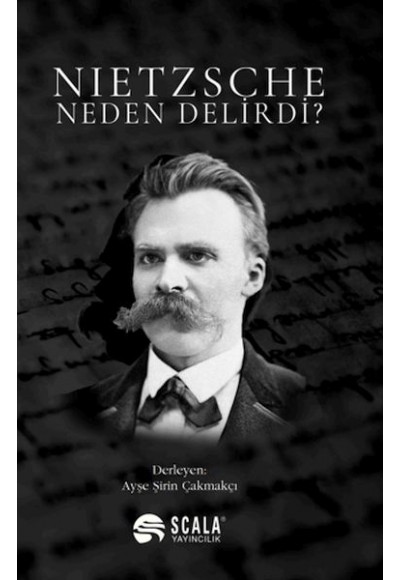 Nietzsche Neden Delirdi?