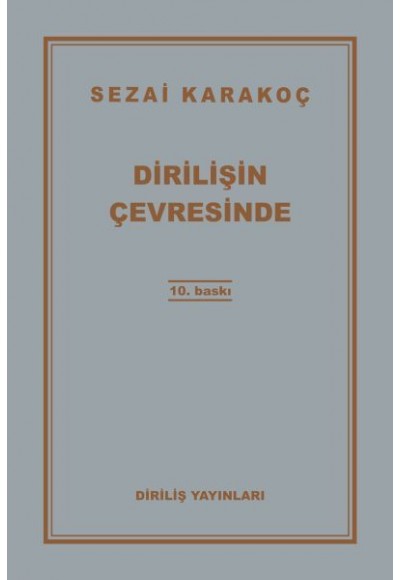 Dirilişin Çevresinde