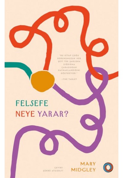 Felsefe Neye Yarar?