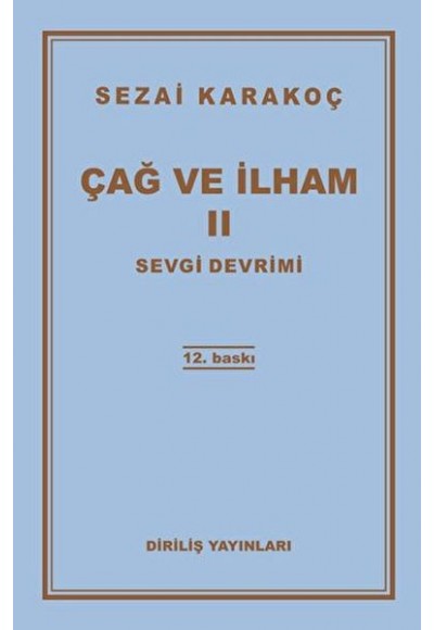 Çağ ve İlham 2