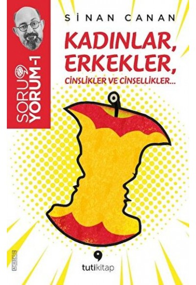 Kadınlar, Erkekler, Cinslikler ve Cinsellikler