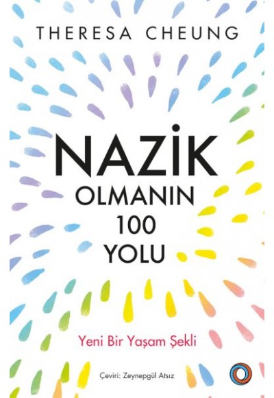 Nazik Olmanın 100 Yolu