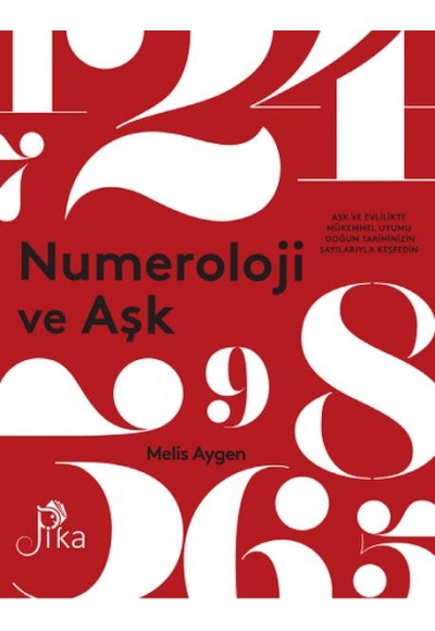 Numeroloji ve Aşk