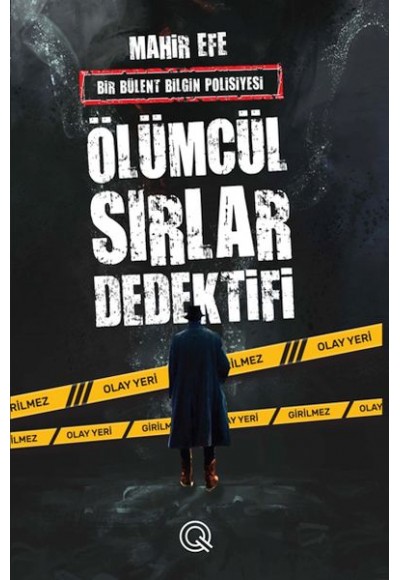 Ölümcül Sırlar Dedektifi