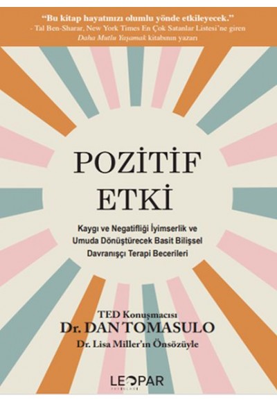 Pozitif Etki