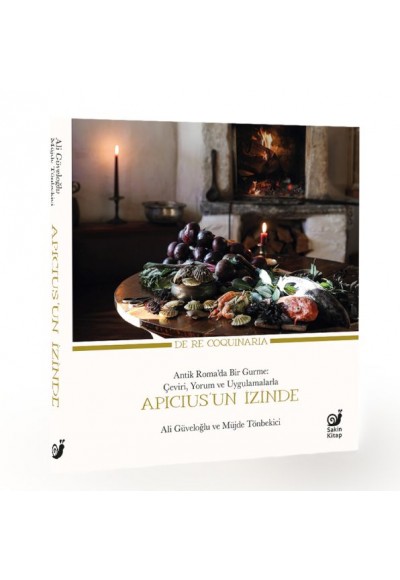 Apicius’un İzinde