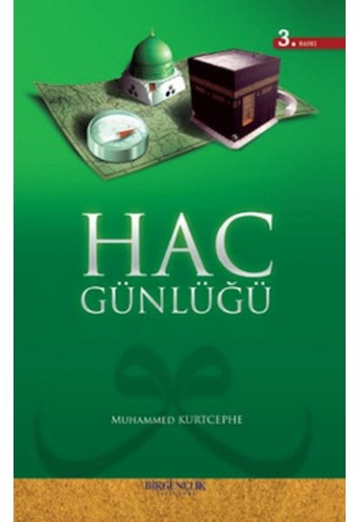 Hac Günlüğü