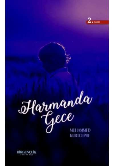 Harmanda Gece