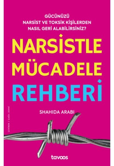 Narsistle Mücadele Rehberi