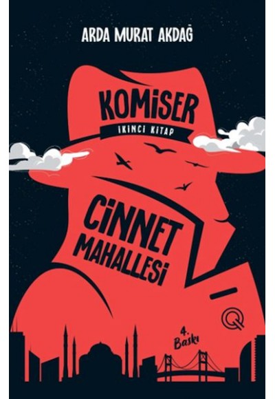 Komiser 2 - Cinnet Mahallesi