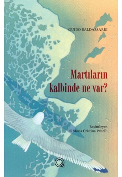 Martıların Kalbinde Ne Var?