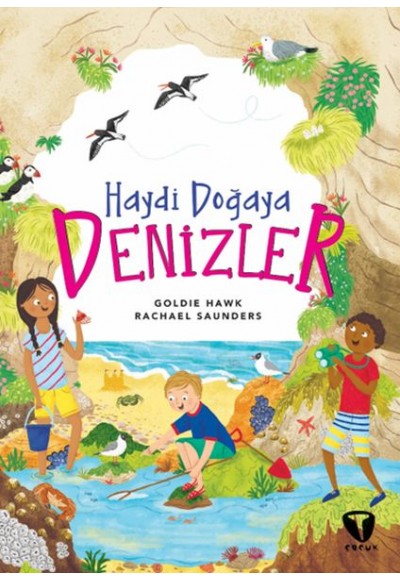 Haydi Doğaya - Denizler