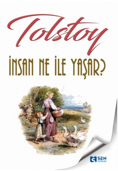 İnsan Ne İle Yaşar ?