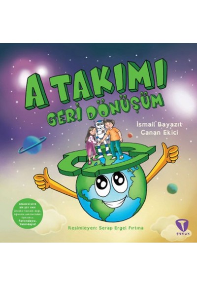 A Takımı: Geri Dönüşüm