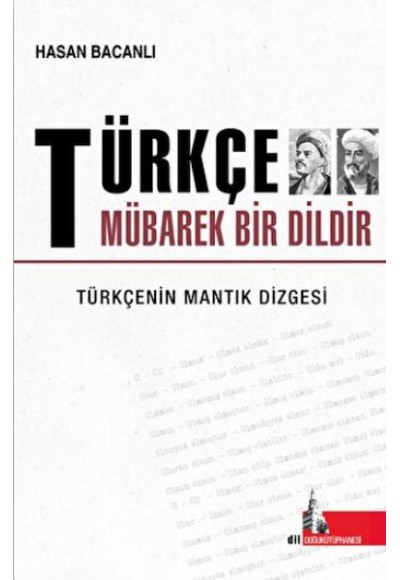 Türkçe Mübarek Bir Dildir