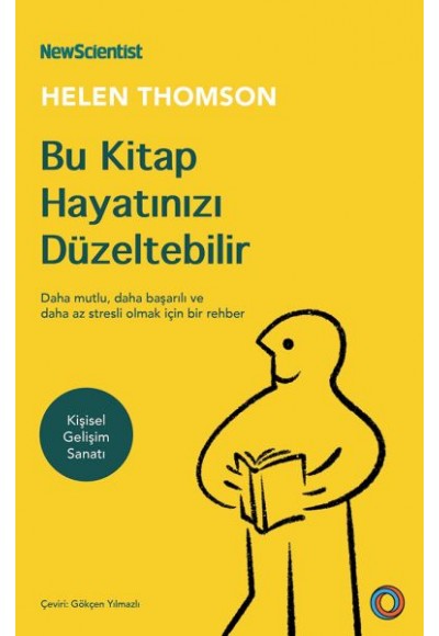 Bu Kitap Hayatınızı Düzeltebilir