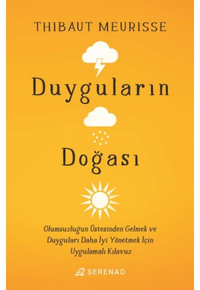 Duyguların Doğası