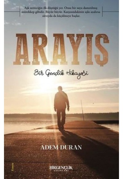 Arayış