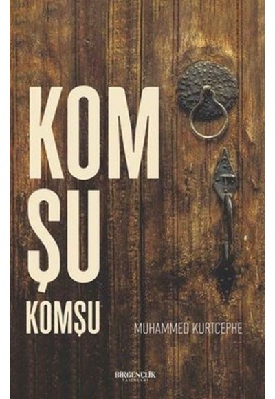 Komşu Komşu