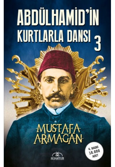 Abdülhamid’in Kurtlarla Dansı-3