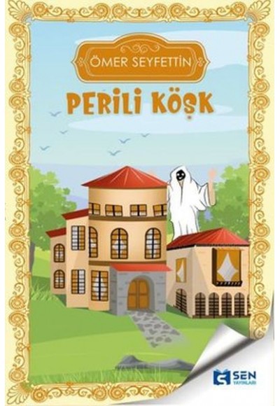 Perili Köşk