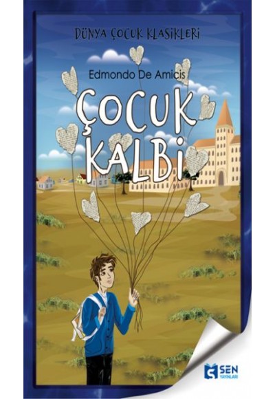 Çocuk Kalbi