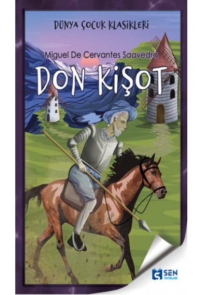 Don Kişot