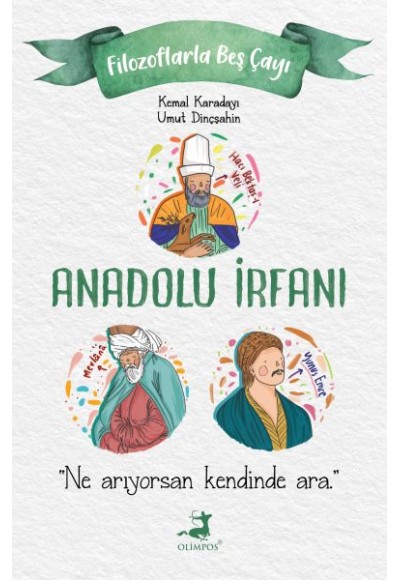 Anadolu İrfanı