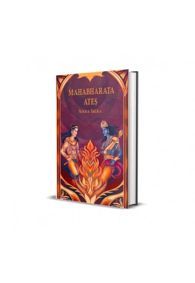 Mahabharata Ateş