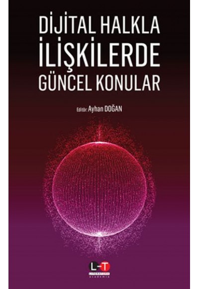 Dijital Halkla İlişkilerde Güncel Konular