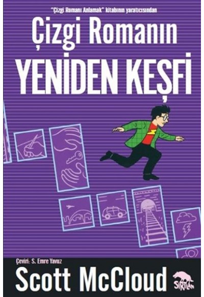 Çizgi Romanın Yeniden Keşfi