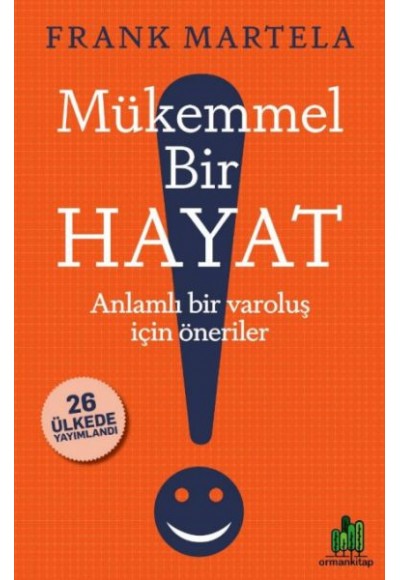 Mükemmel Bir Hayat