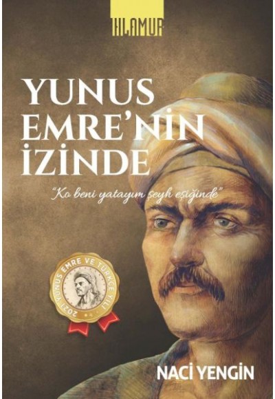 Yunus Emre'nin İzinde