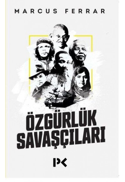 Özgürlük Savaşçıları