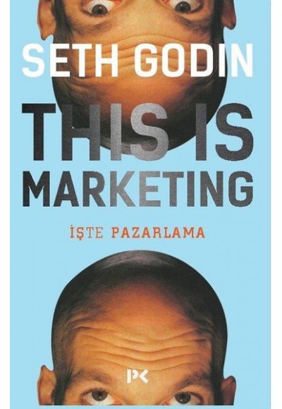 This is Marketing - İşte Pazarlama