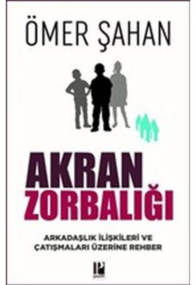 Akran Zorbalığı