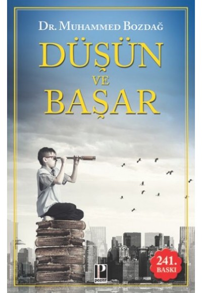 Düşün ve Başar