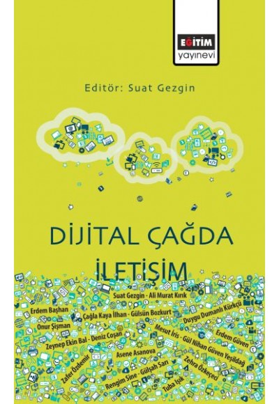 Dijital Çağda İletişim