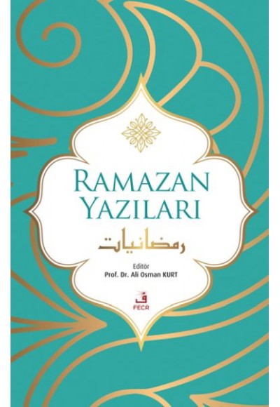 Ramazan Yazıları