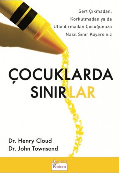 Çocuklarda Sınırlar