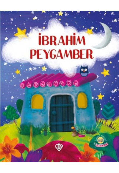 İbrahim Peygamber Cimcirik ve Şimşirikten Bulmacalarla