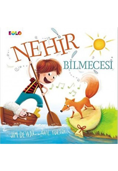 Nehir Bilmecesi