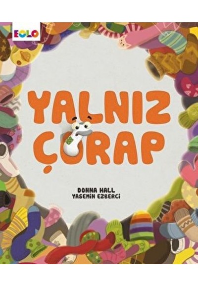 Yalnız Çorap