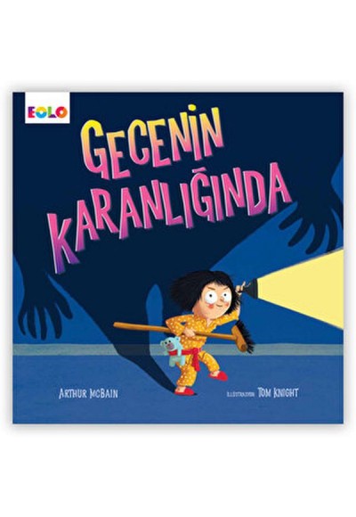 Gecenin Karanlığında